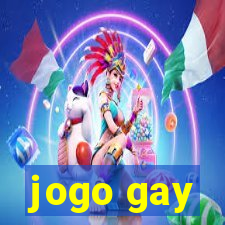 jogo gay